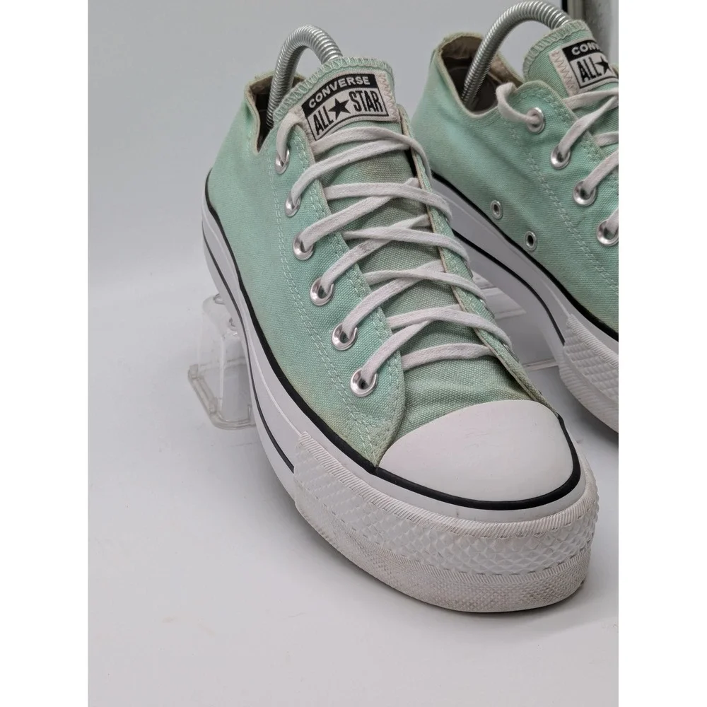 Converse All Stars pre owned